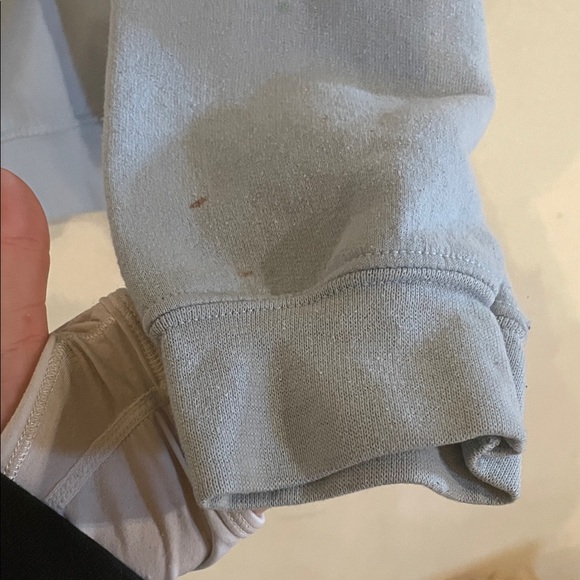 ⚡️2/$30 Danny Duncan Blue “Virginity Rocks”Hoodie - Picture 10 of 13